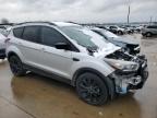 2019 Ford Escape Se продається в Grand Prairie, TX - Front End