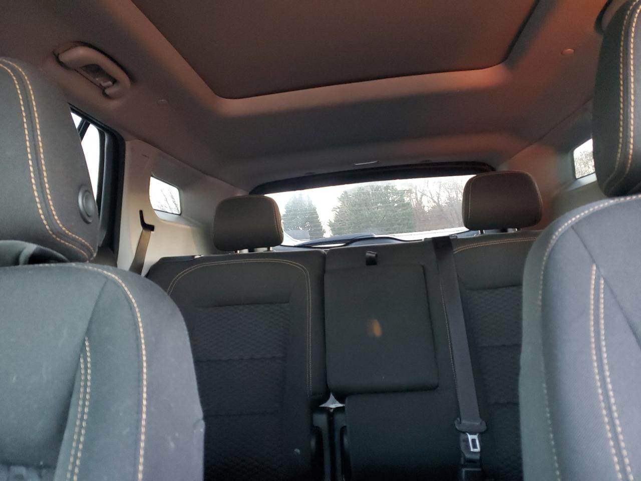2020 GMC Terrain - Image 10