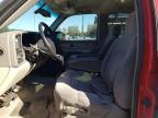 2002 Chevrolet Tahoe C1500 იყიდება Savannah-ში, GA - Minor Dent/Scratches