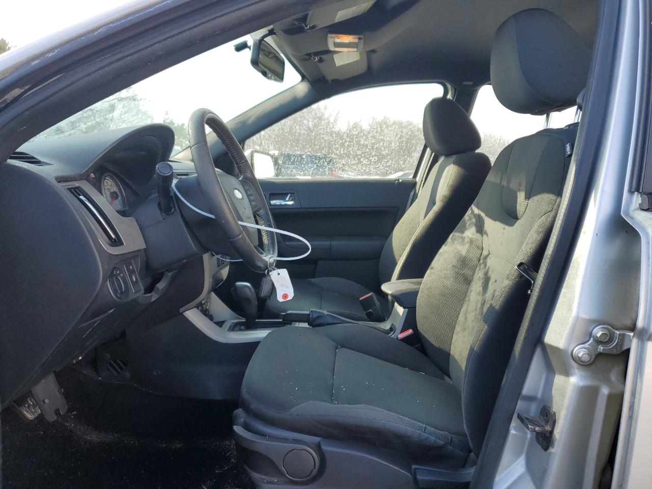 2009 Ford Focus - Image 7