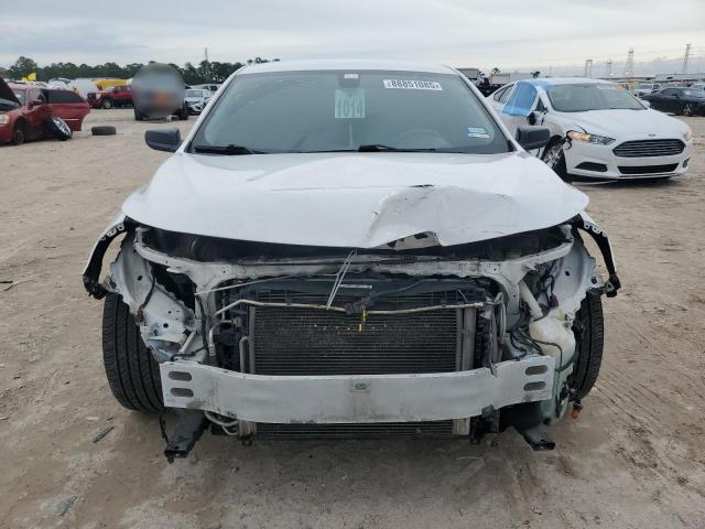 CHEVROLET MALIBU 2019 Biały