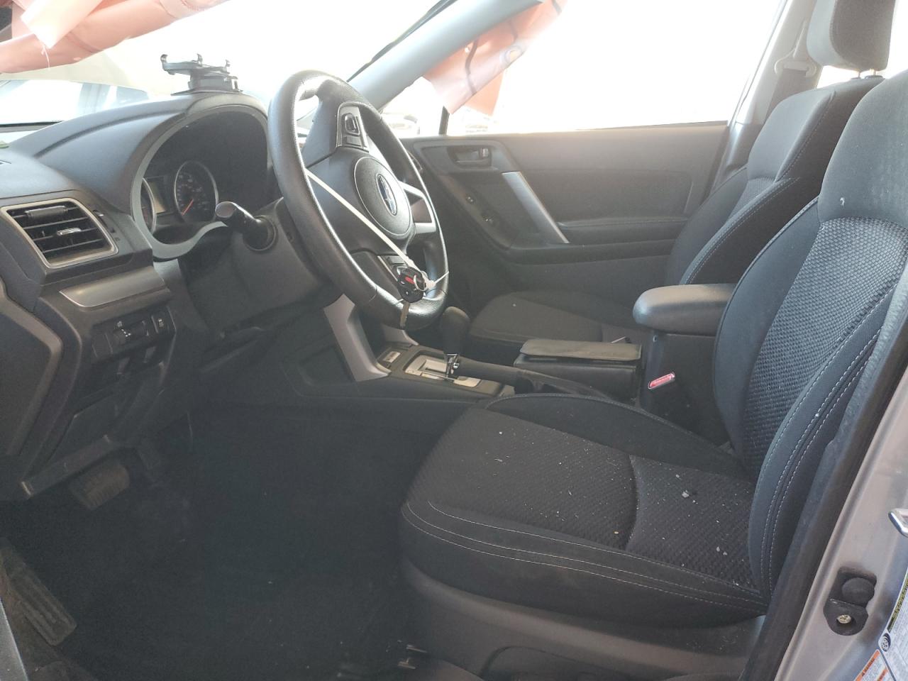 2017 Subaru Forester - Image 7