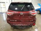 2016 Toyota Highlander Le for Sale in Franklin, WI - Front End