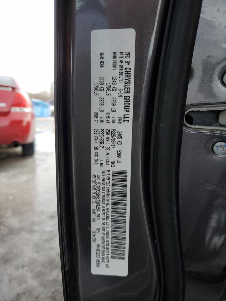 2014 Dodge Journey - Image 13