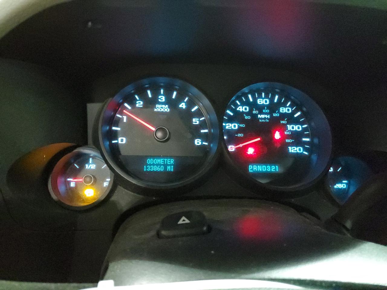 2008 Chevrolet Silverado - Image 9