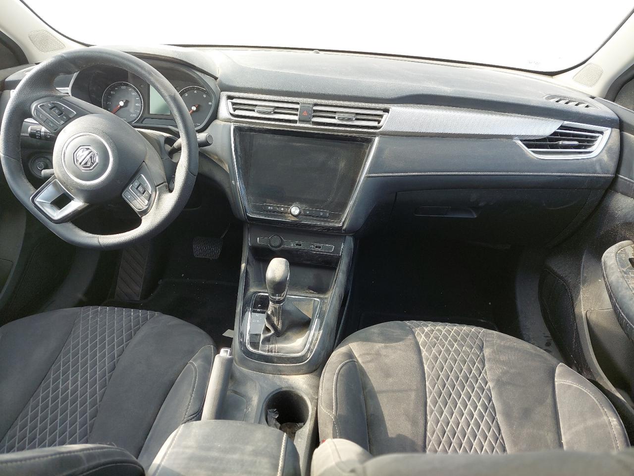 LSJA36E37RZZ023350 - 2024 MAZDA CX-50 SELE - #88839775