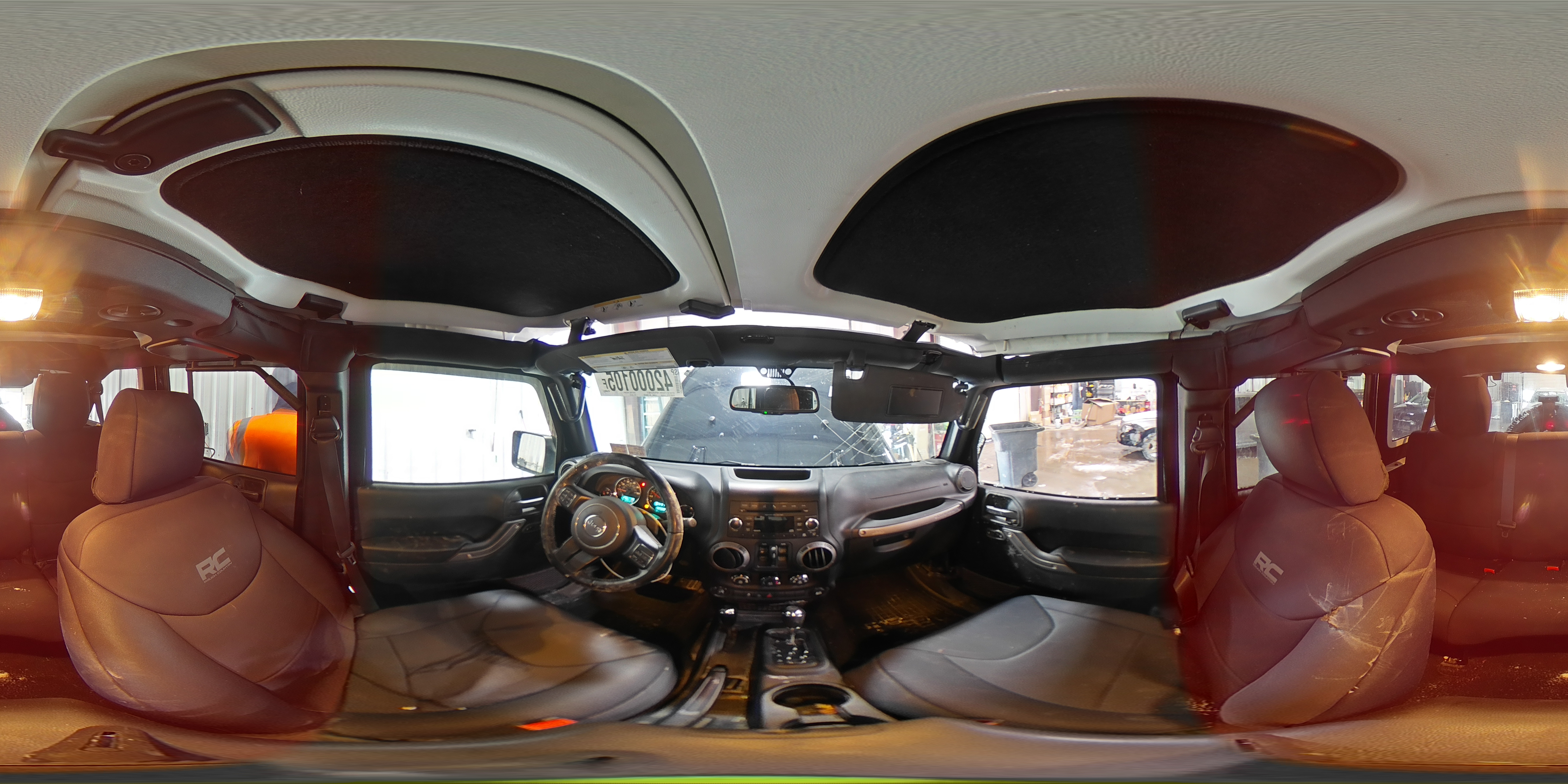 2018 Jeep Wrangler - Image 15
