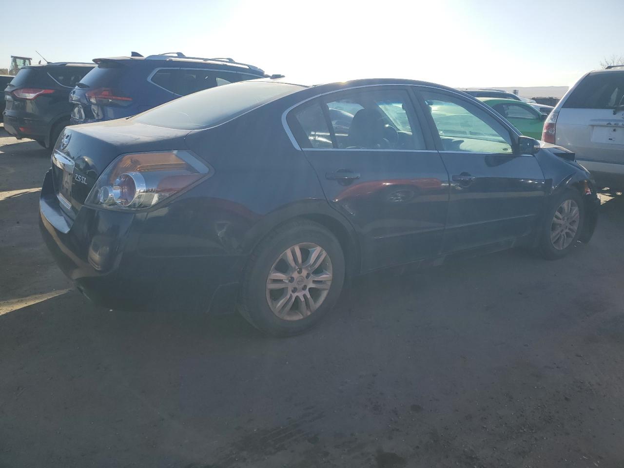 2010 Nissan Altima - Image 3