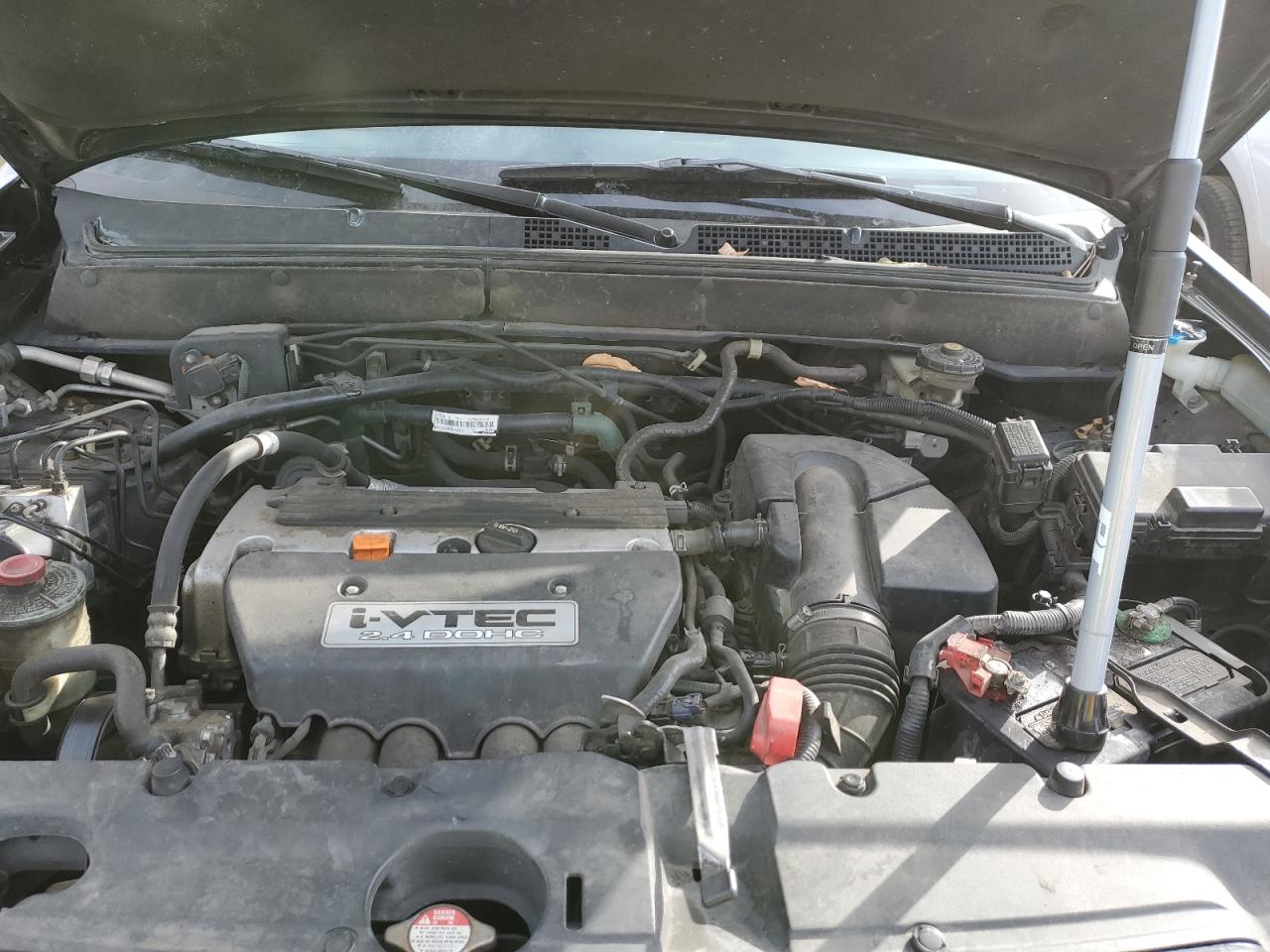 2005 Honda CR-V - Image 12
