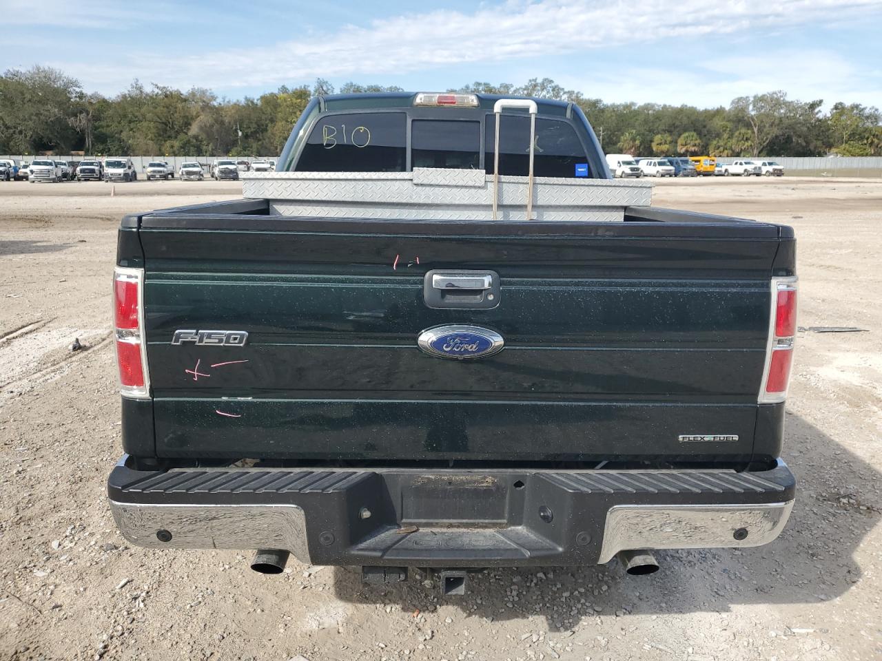 2013 Ford F-150 - Image 6