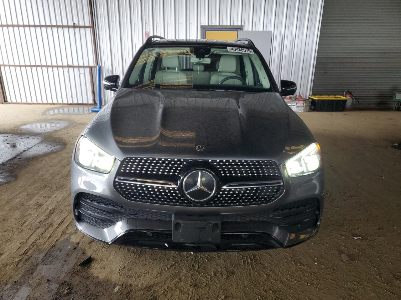 2020 Mercedes-Benz GLE - Image 5