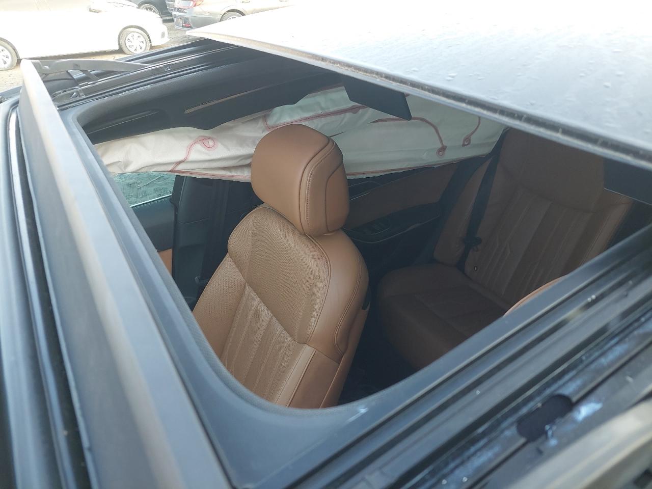WAUZZZF88MN009176 - 2021 AUDI A8 - #42840195