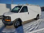 2012 Chevrolet Express G2500  for Sale in Chicago Heights, IL - Minor Dent/Scratches