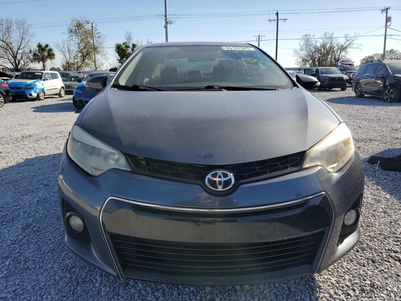 2014 Toyota Corolla - Image 5