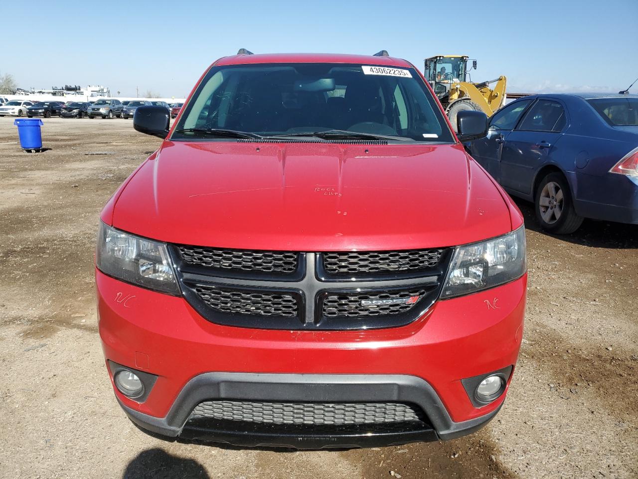 2015 Dodge Journey - Image 5
