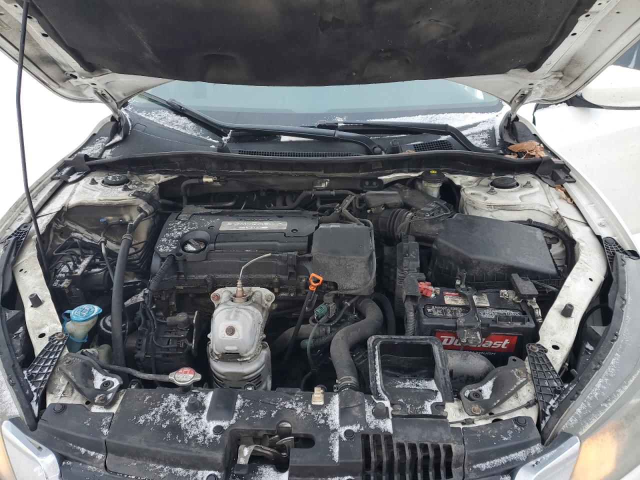 2014 Honda Accord - Image 11