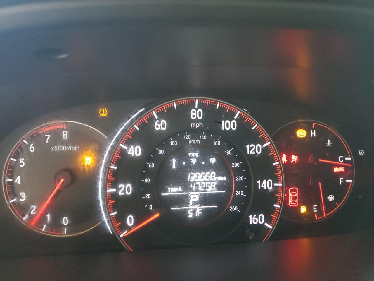 2017 Honda Accord - Image 9