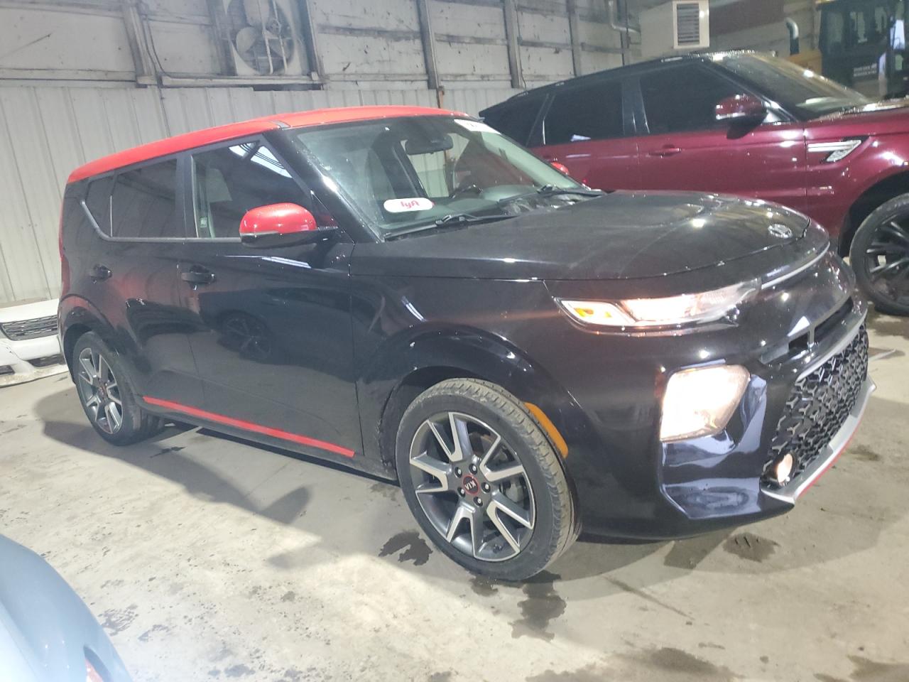 2020 Kia Soul - Image 4