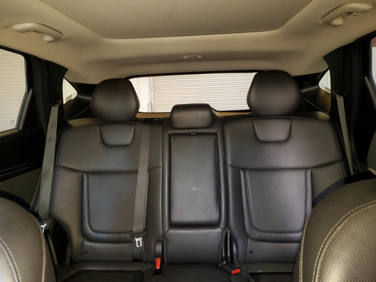 2023 Hyundai Tucson - Image 10