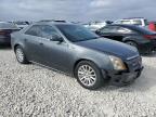 2010 Cadillac Cts Luxury Collection en Venta en Taylor, TX - Front End