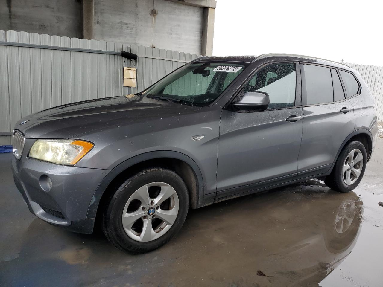 2011 BMW X3 - Image 1