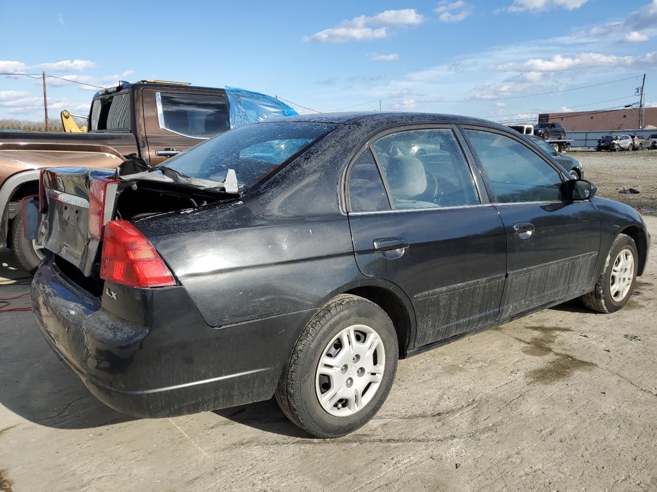 2002 Honda Civic - Image 3