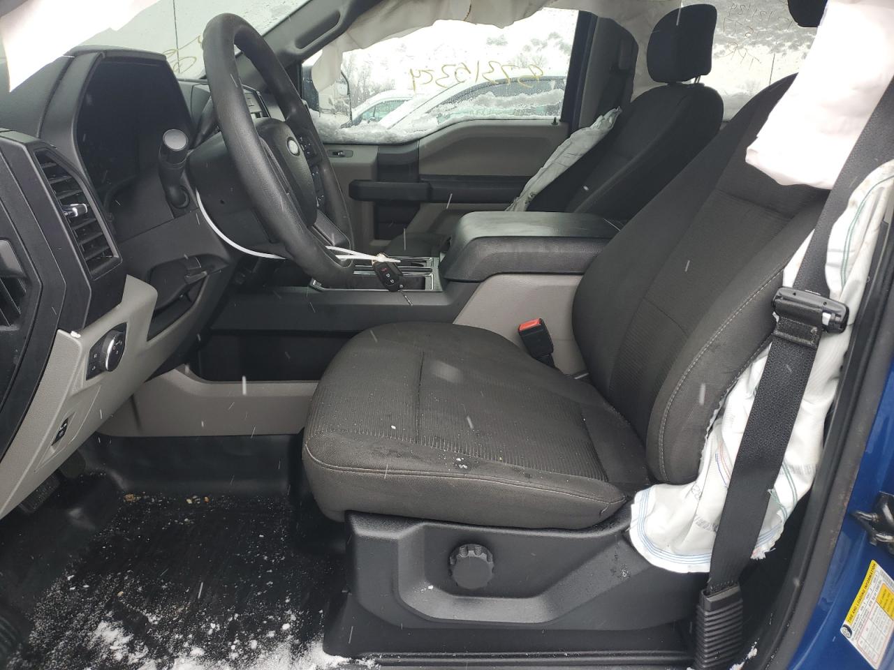 2018 Ford F-150 - Image 7