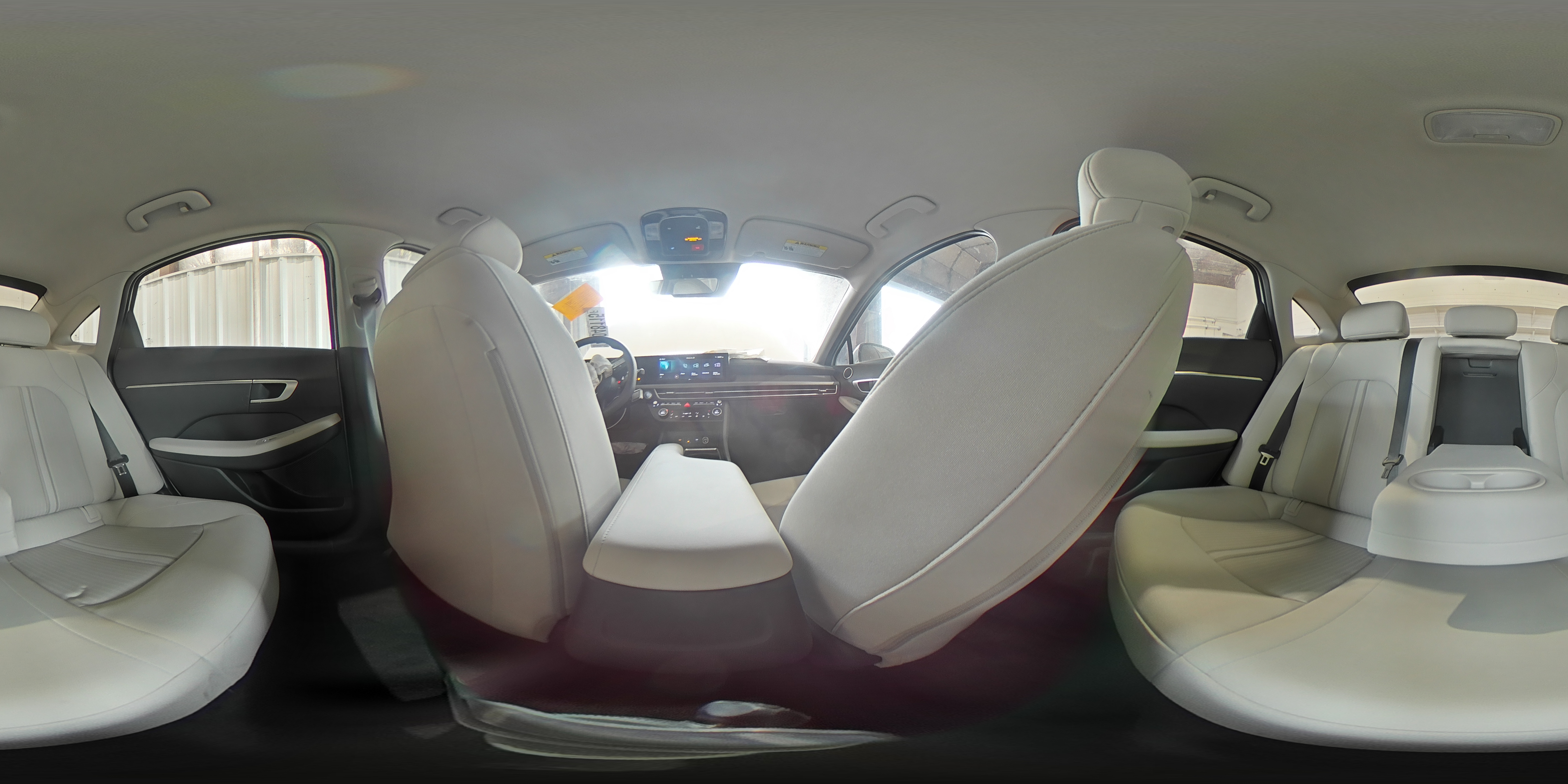2024 Hyundai Sonata - Image 15