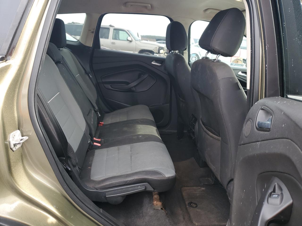 2014 Ford Escape - Image 10