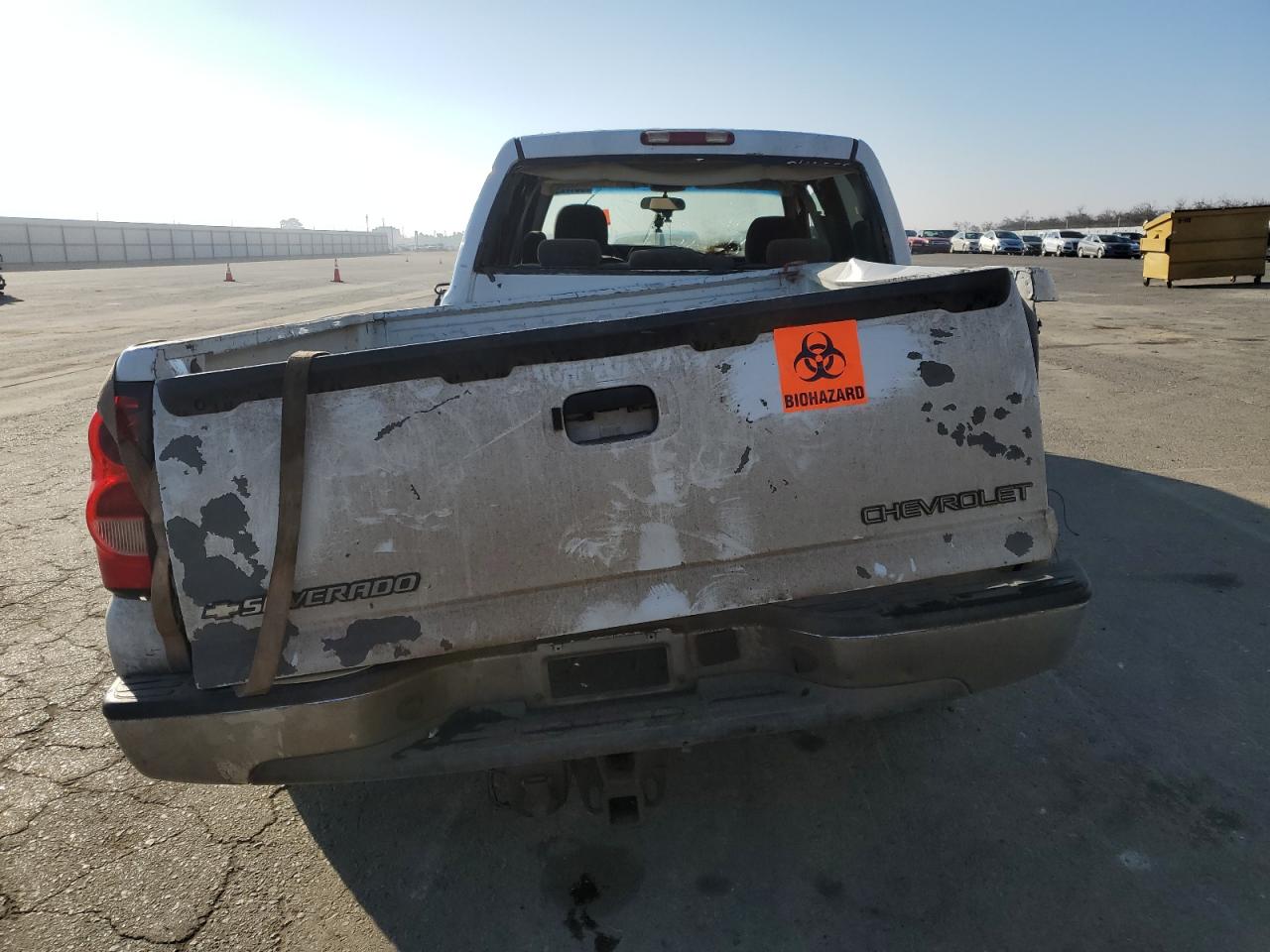2004 Chevrolet Silverado - Image 6