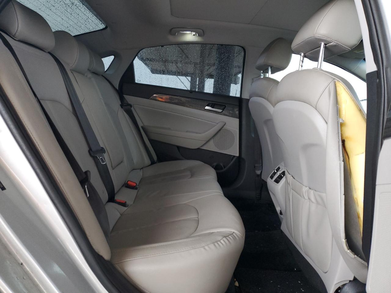 2019 Hyundai Sonata - Image 10