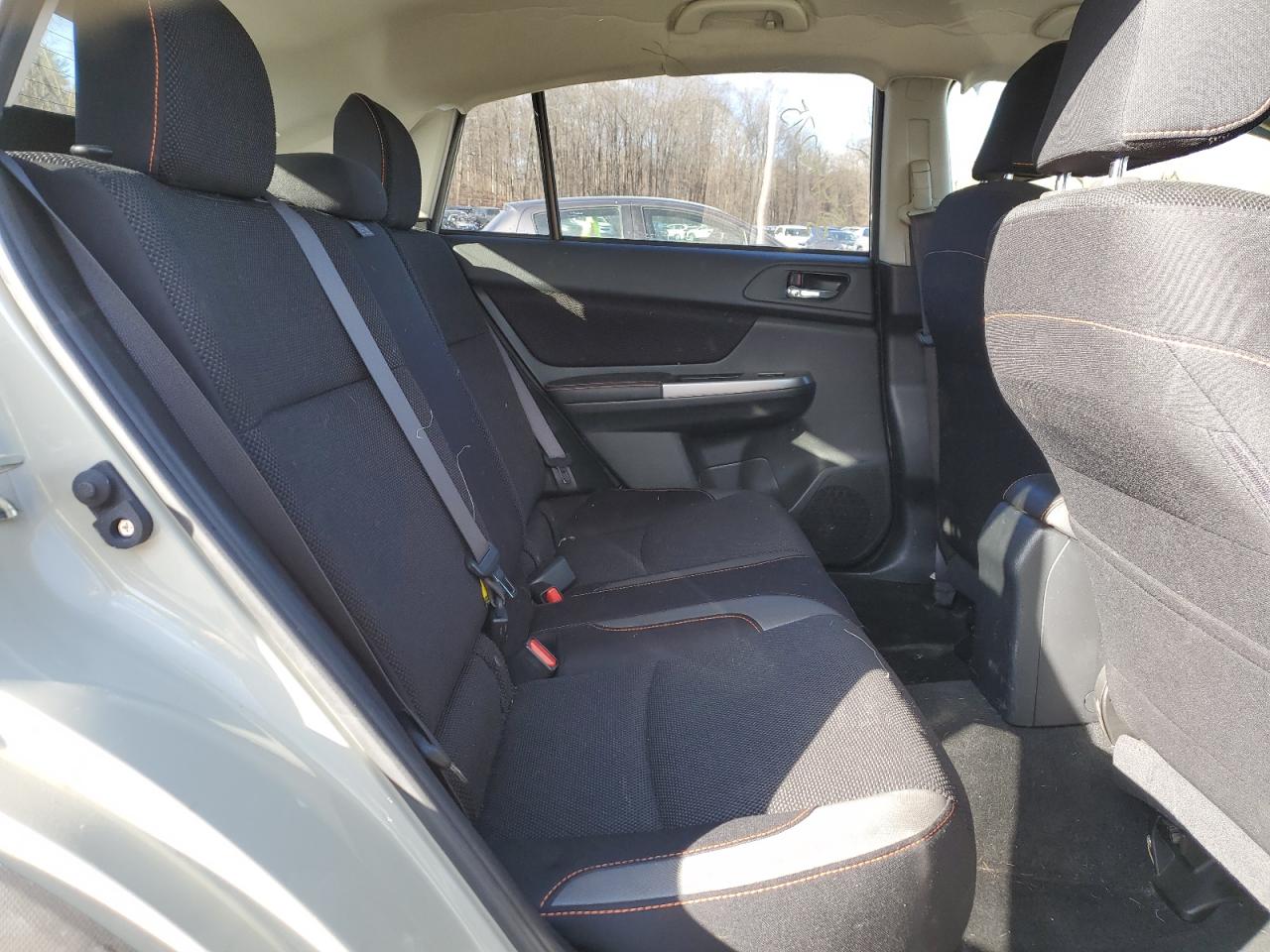 2016 Subaru XV - Image 11
