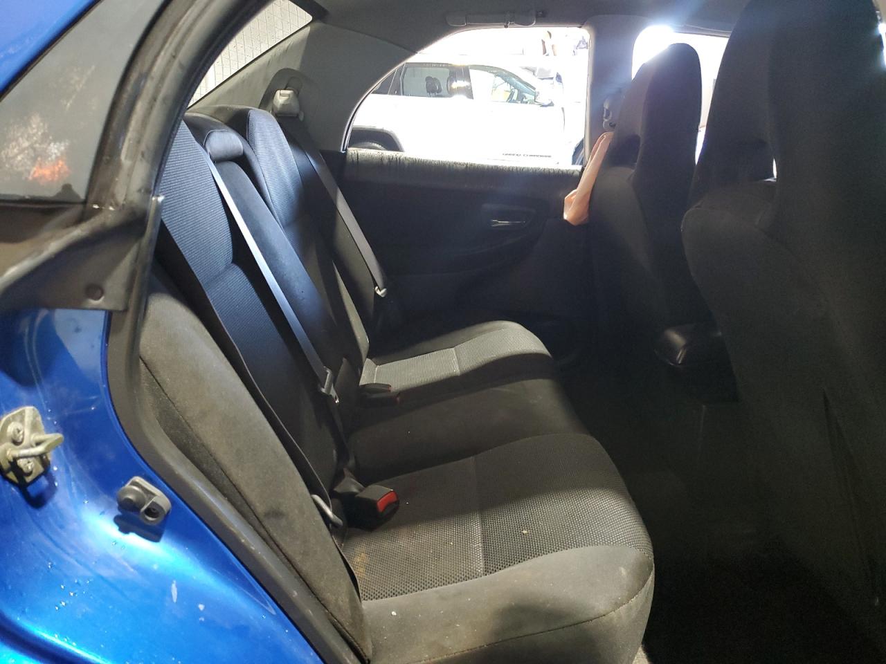 2002 Subaru WRX - Image 10