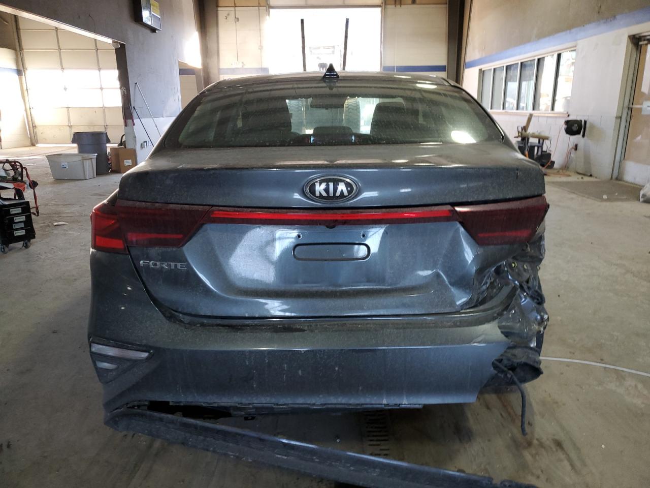 2020 Kia Forte - Image 6