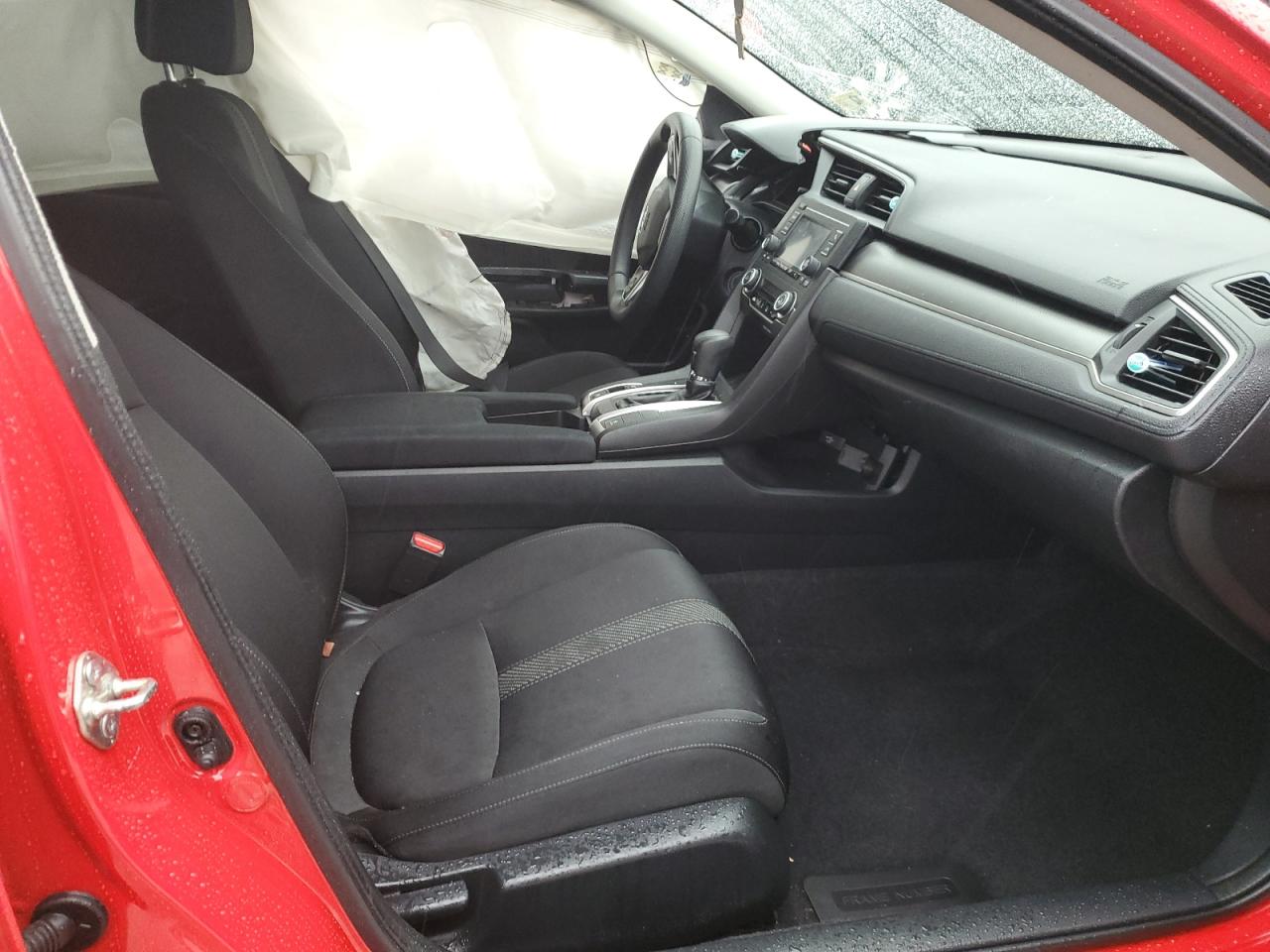 2016 Honda Civic - Image 7