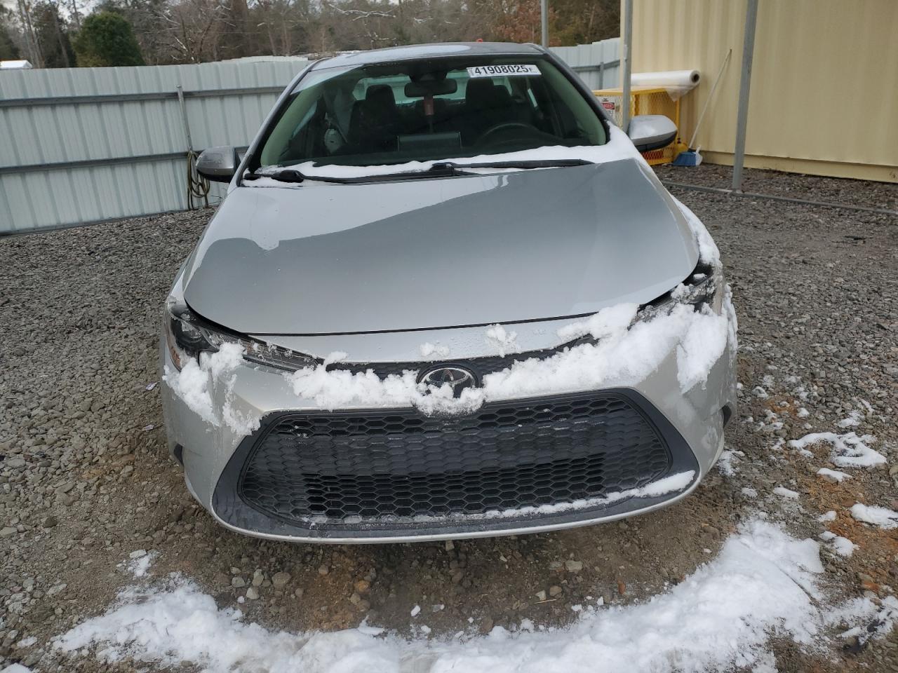 2021 Toyota Corolla - Image 5