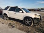 2010 Gmc Acadia Slt-1 zu verkaufen in New Orleans, LA - Front End
