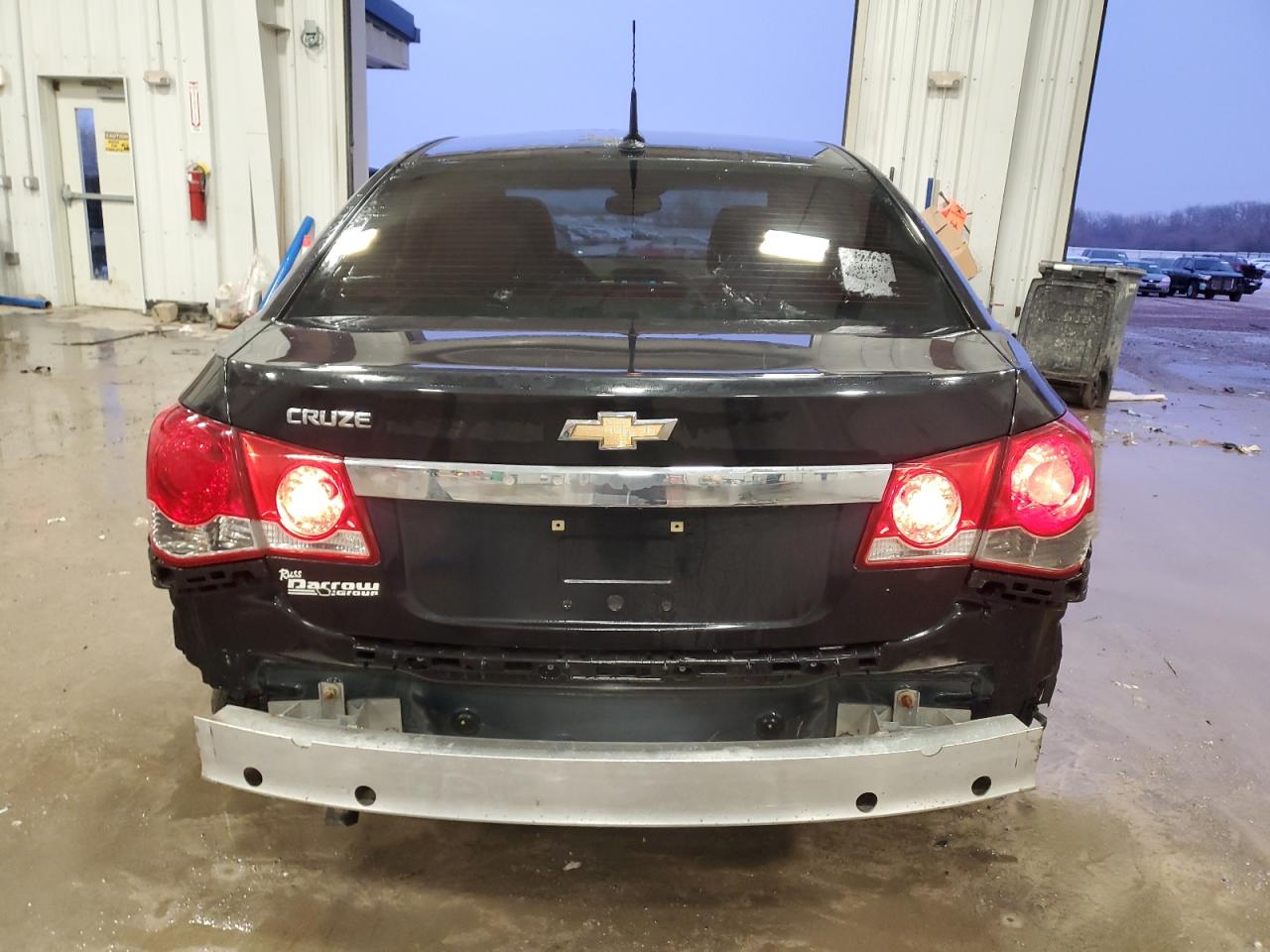 2012 Chevrolet Cruze - Image 6