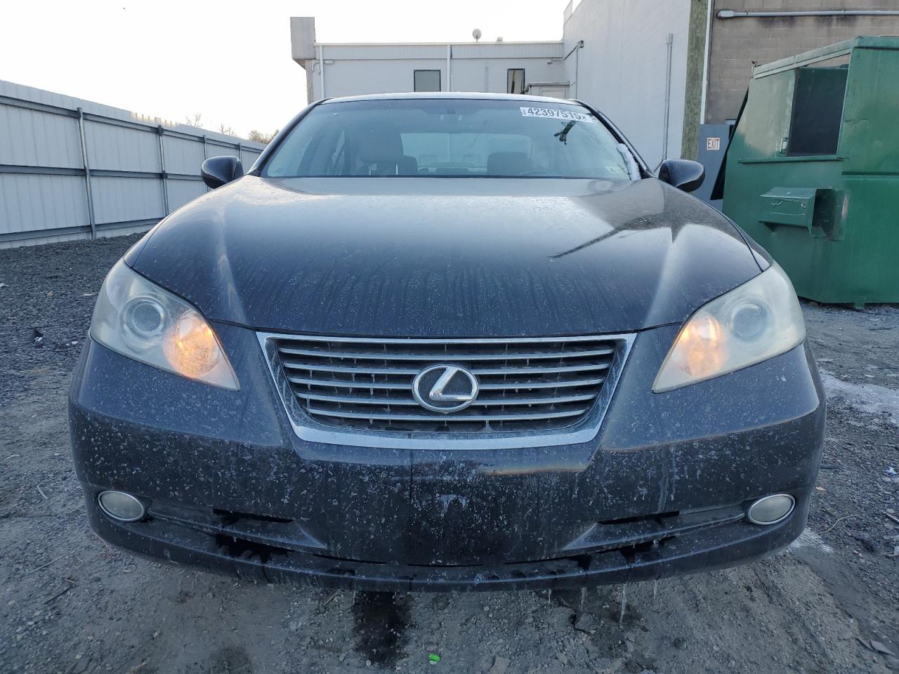 2008 Lexus ES - Image 5