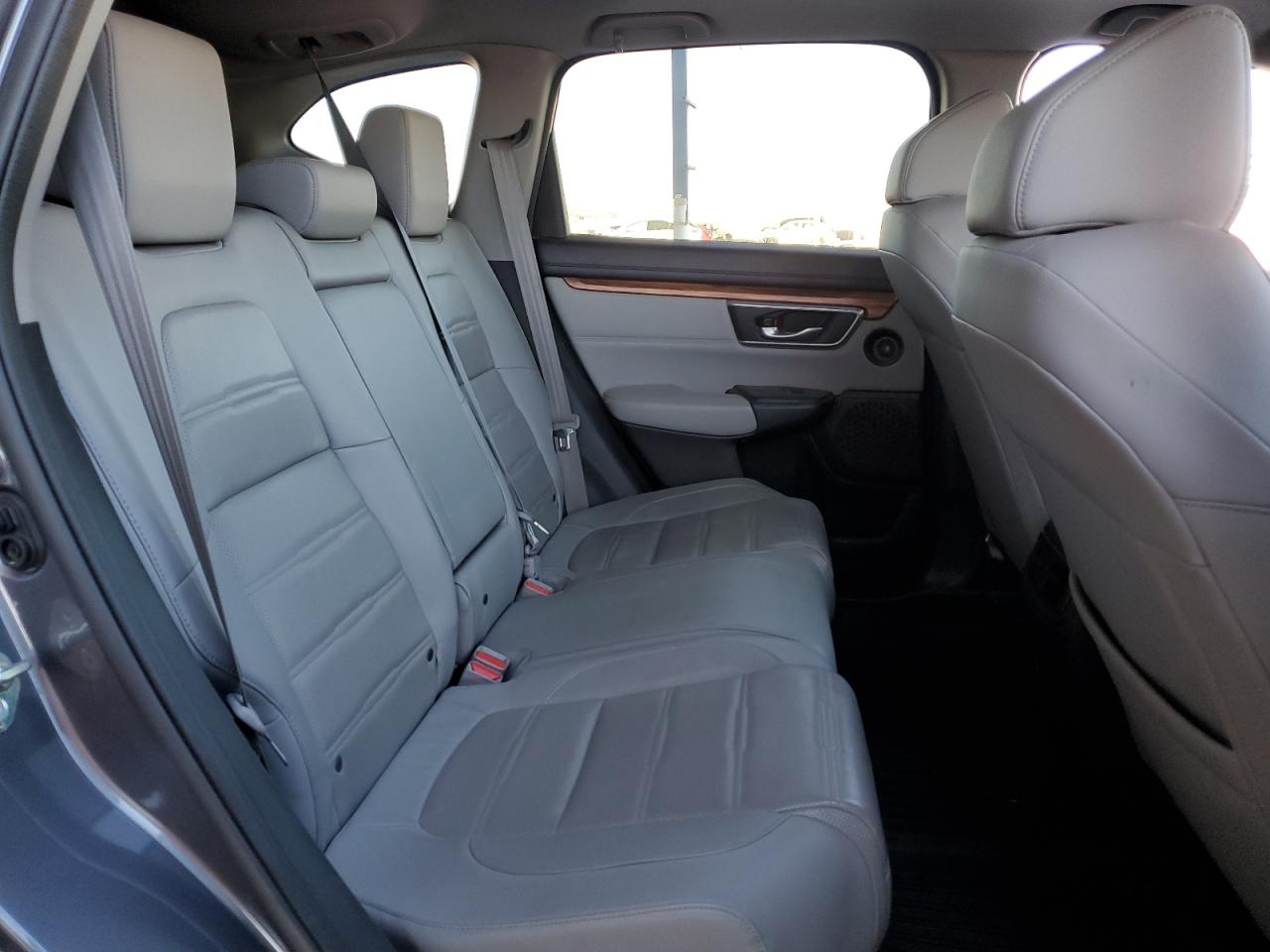 2017 Honda CR-V - Image 11