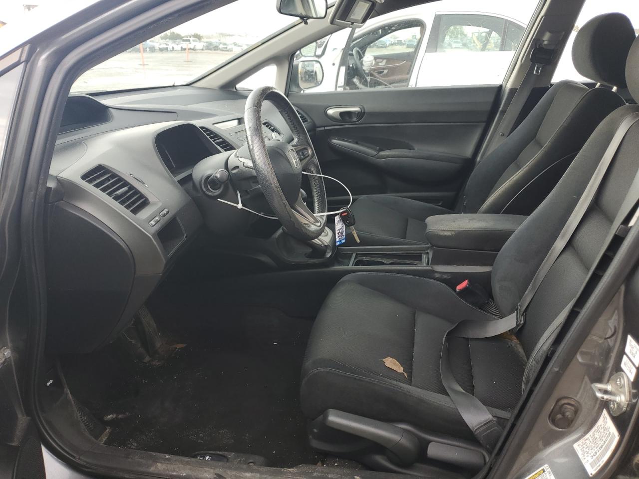 2009 Honda Civic - Image 7