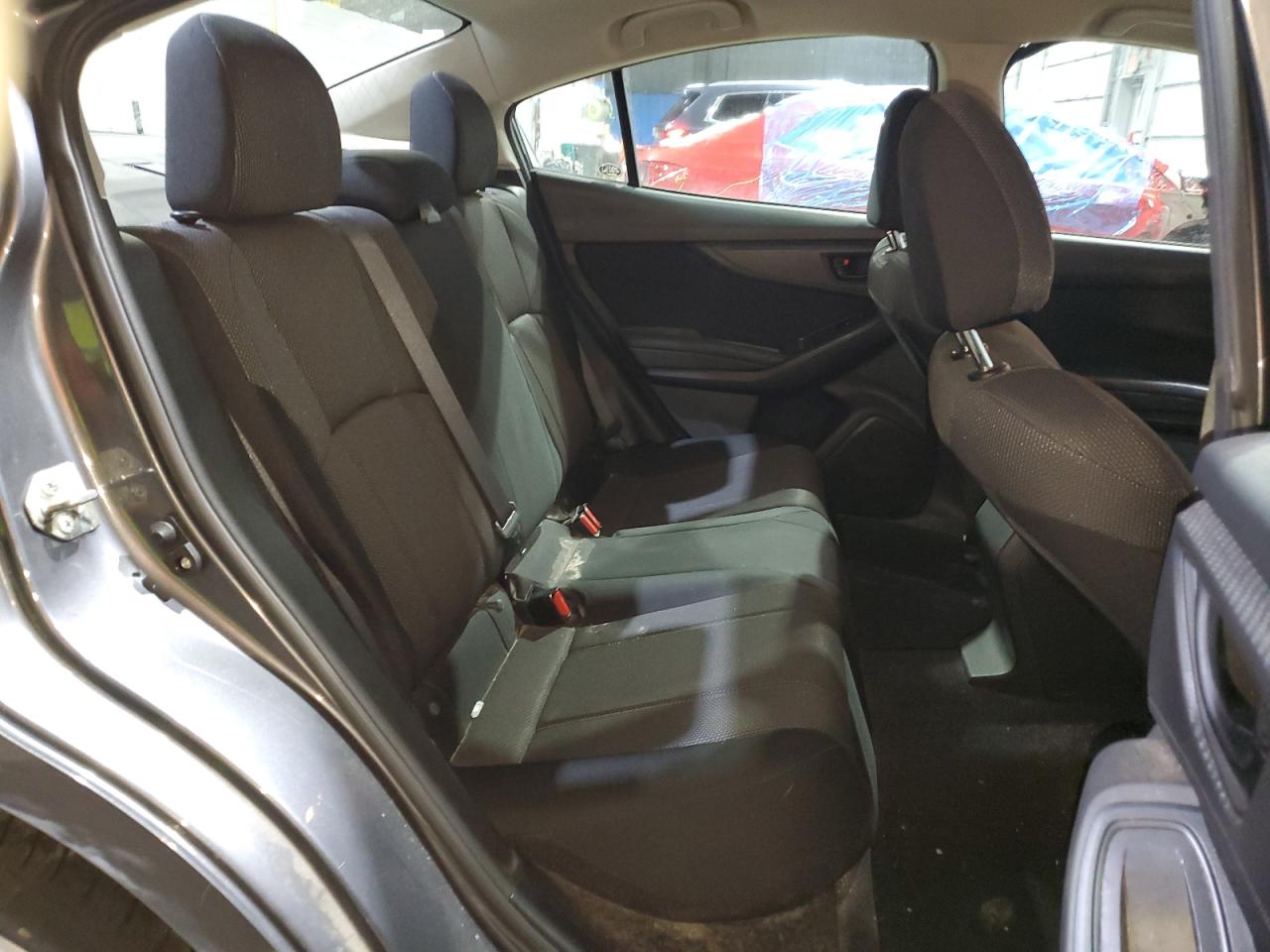 2018 Subaru Impreza - Image 10