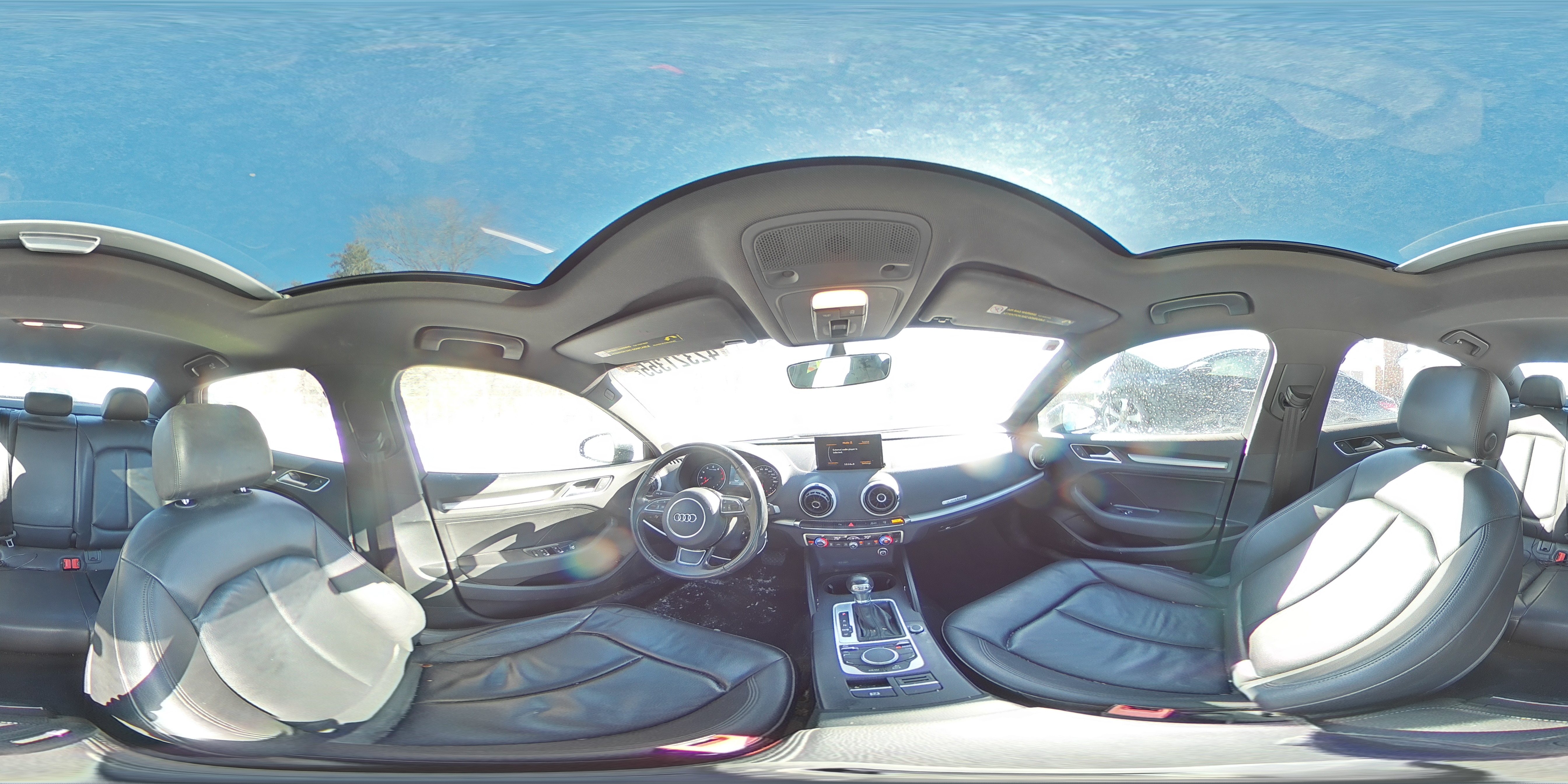 2016 Audi A3 - Image 13