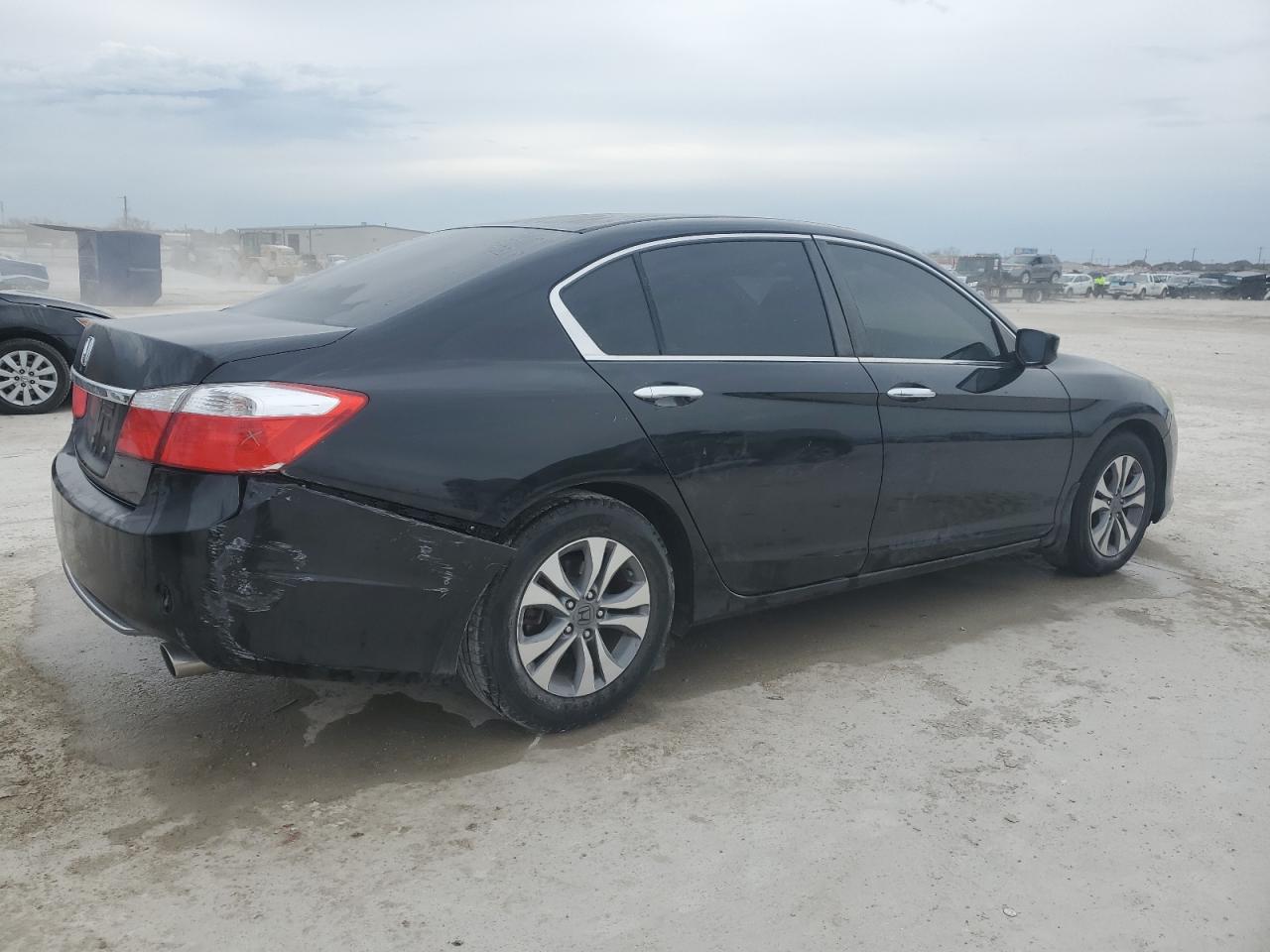 2015 Honda Accord - Image 3