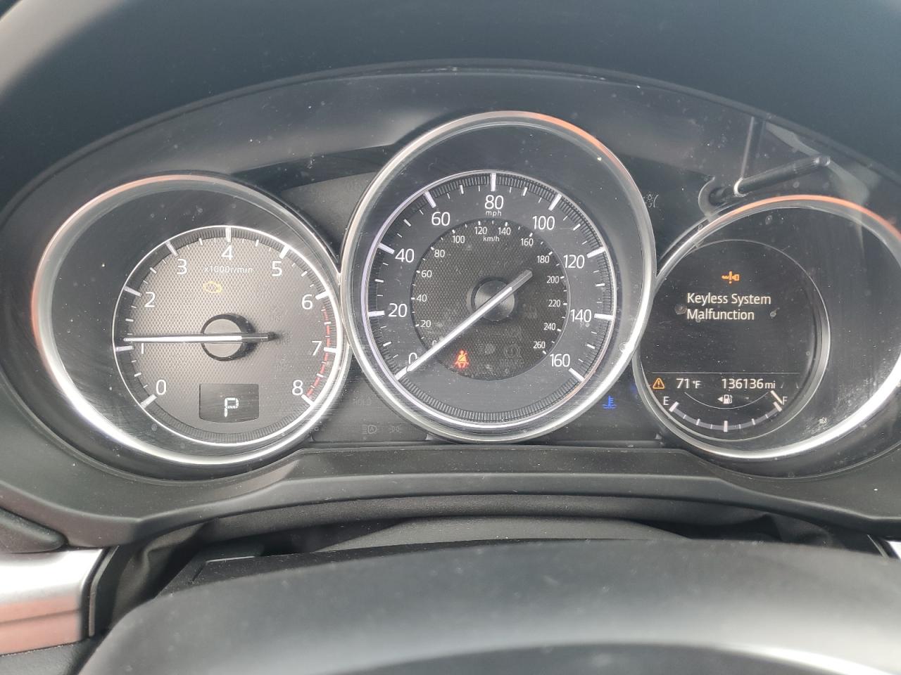 2018 Mazda CX-5 - Image 9