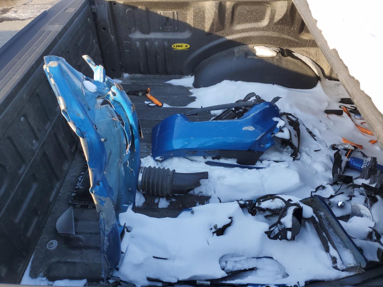 2021 Ford F-150 - Image 12