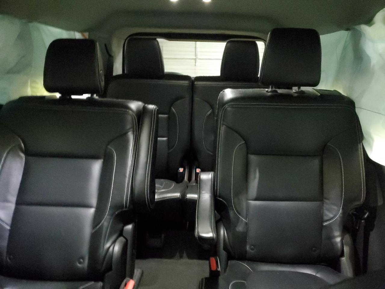 2017 GMC Acadia Sle VIN: 1GKKNLLS8HZ205988 Lot: 41732835