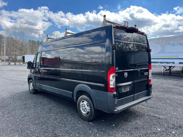 2014 RAM PROMASTER 2500 2500 HIGH