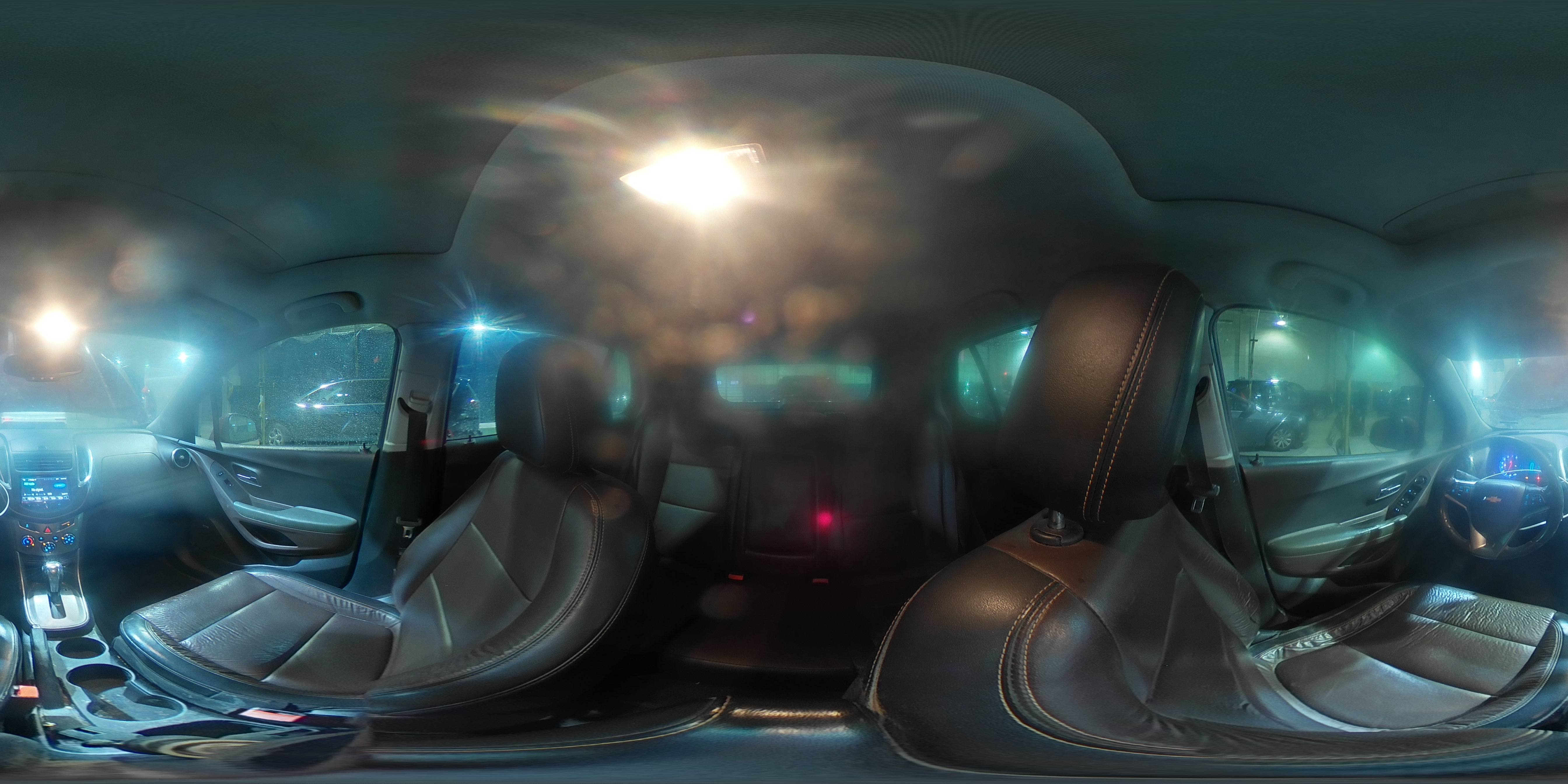 2015 Chevrolet Trax - Image 15