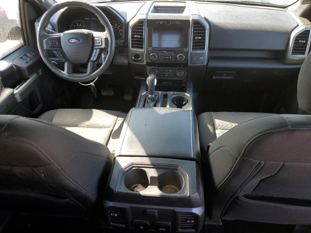 2020 Ford F-150 - Image 8